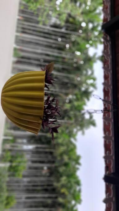 Shi'S Shambhavi Homestay -On The Way To Isha, Maruthamalai Coimbatore Exteriör bild