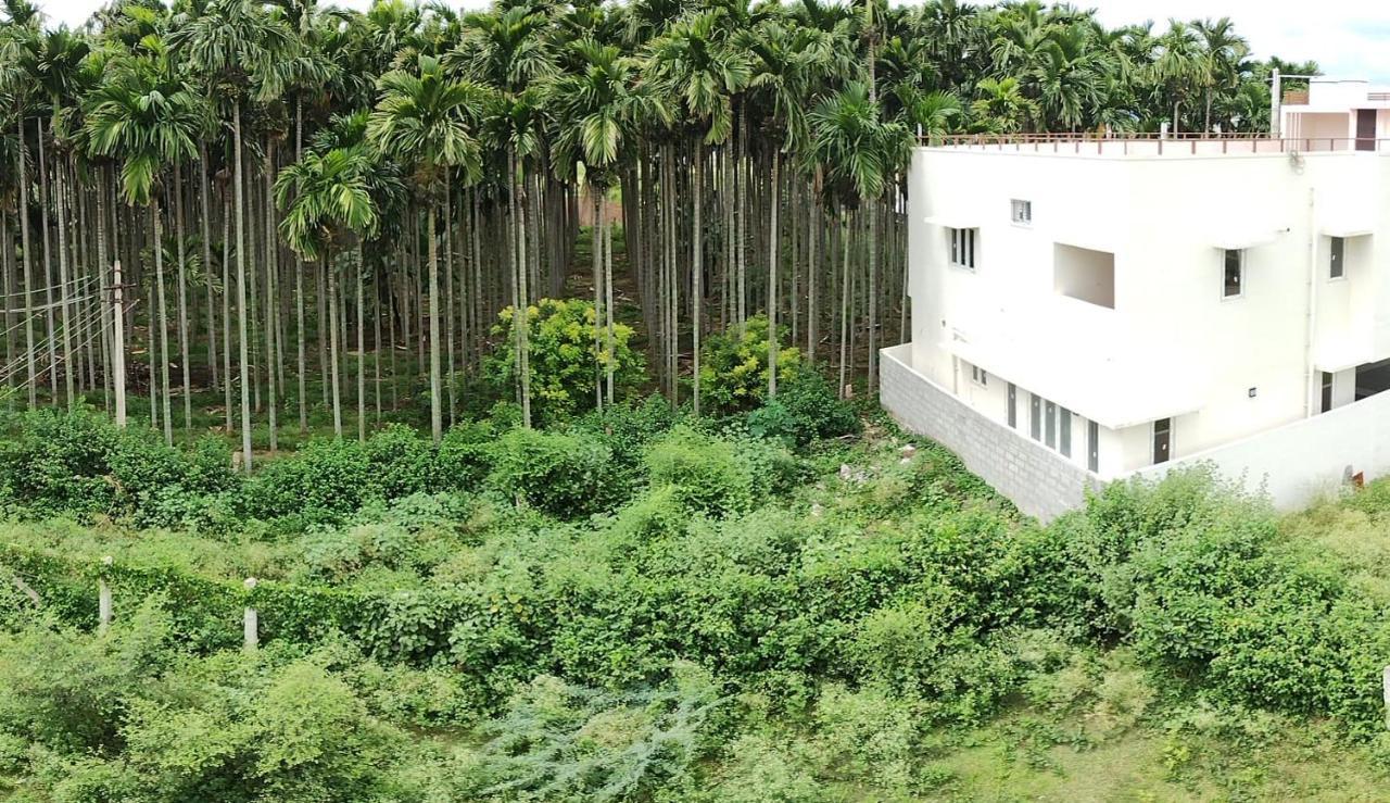 Shi'S Shambhavi Homestay -On The Way To Isha, Maruthamalai Coimbatore Exteriör bild
