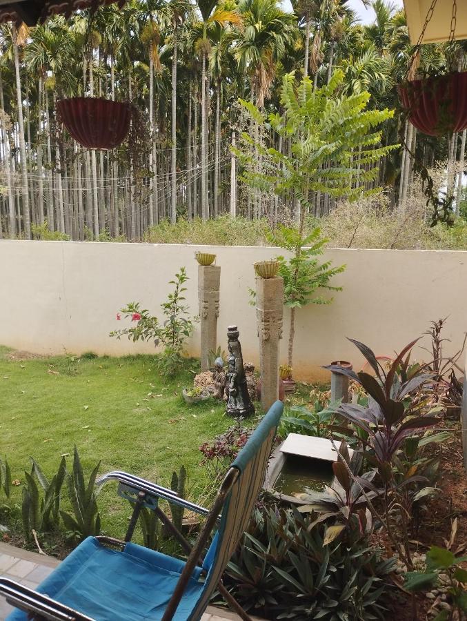 Shi'S Shambhavi Homestay -On The Way To Isha, Maruthamalai Coimbatore Exteriör bild