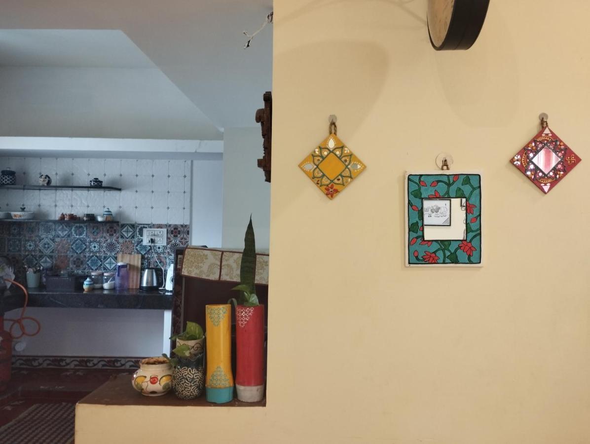 Shi'S Shambhavi Homestay -On The Way To Isha, Maruthamalai Coimbatore Exteriör bild